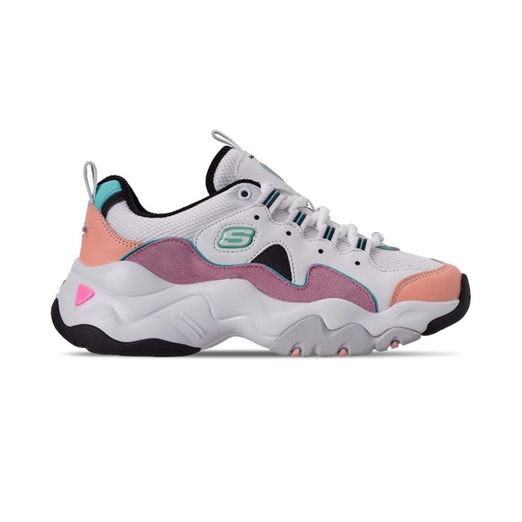 Skechers Shoes - Skechers D’Lites 3.0 Zenway Women’s Size 9 Chunky Walking Sneakers Comfort Shoes